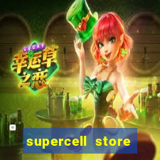 supercell store dentro de 8,1 km